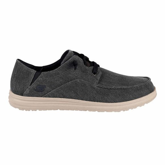 Skecher Men's Melson Slip-on Shoe - Picture 2 of 6